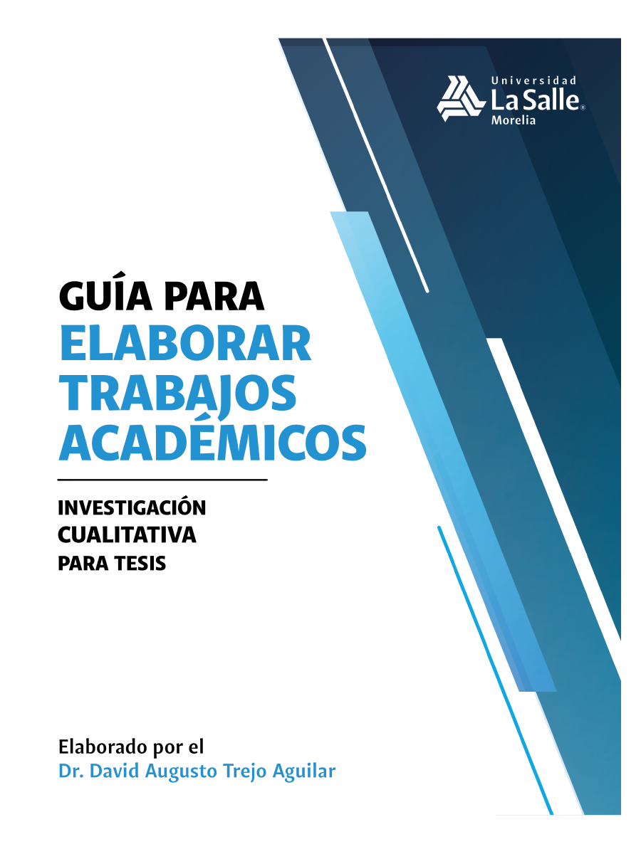 Guía Cualitativa