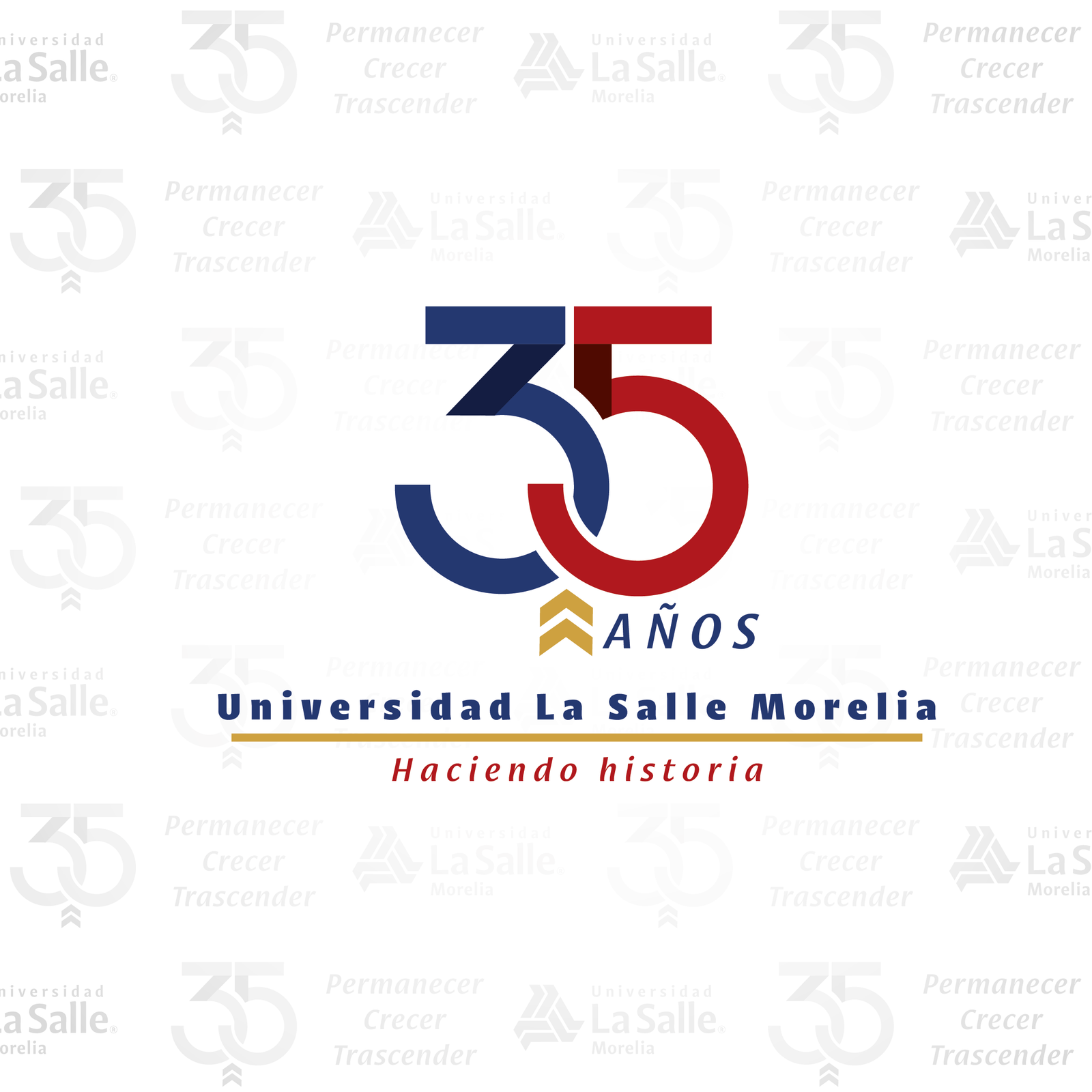 35 años haciendo historia